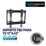 Soporte-Fijo-Para-Tv
