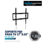 Soporte-fijo-para-tv