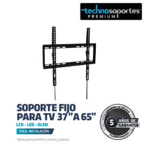 Soporte-fijo-para-tv