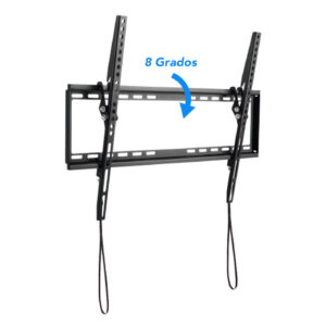 Soporte escualizable para TV 37″ a 80″ LCD / LED