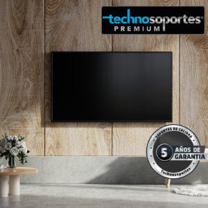 Soporte de brazo para TV 17" a 43" - LCD / LED / PLASMA - Imagen 3