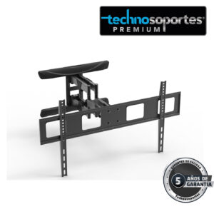 Soporte de brazo para TV 40″ a 98″ – LCD / LED / OLED