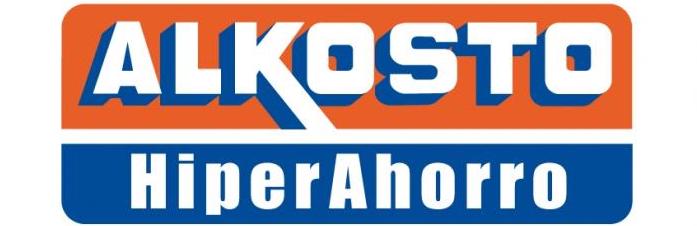 Logo de Alkosto HiperAhorro