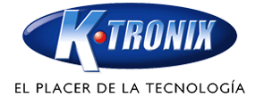 Logo de K-Tronicx