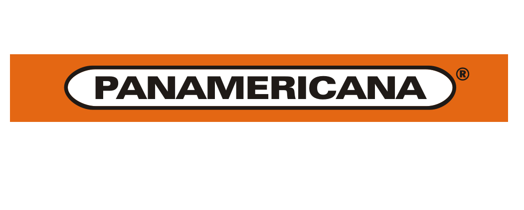 Logo de Panamericana